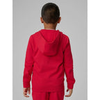Boy's regular hooded sweatshirt 4F 4FJRSS26TSWSM2749-62S 4f