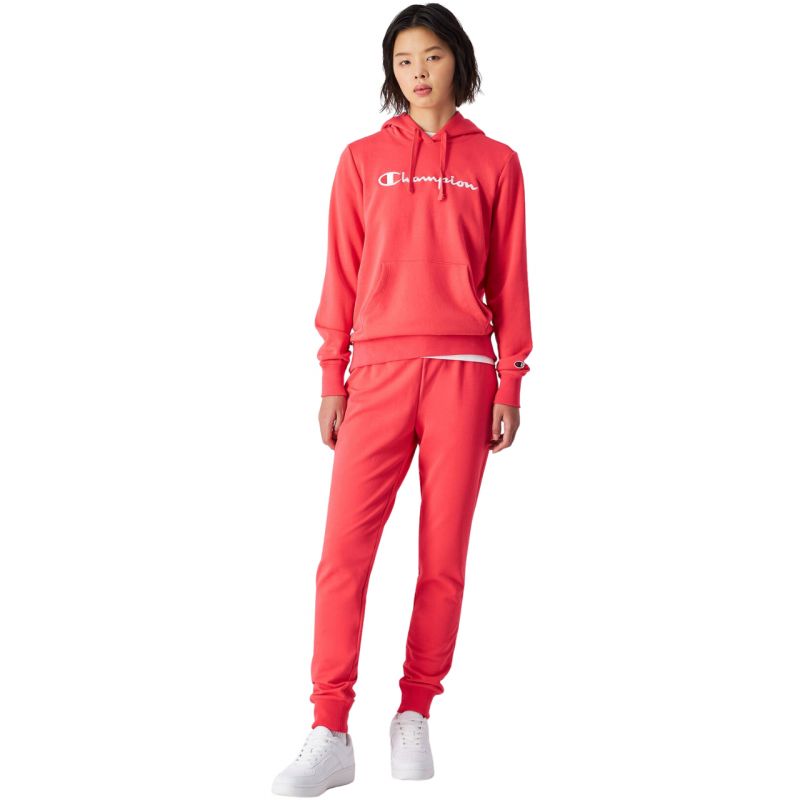 Champion Rib Cuff Pants W 118101 PS203 Clothing/Lifestyle/Trousers, shorts/Champion Your Sports Performance