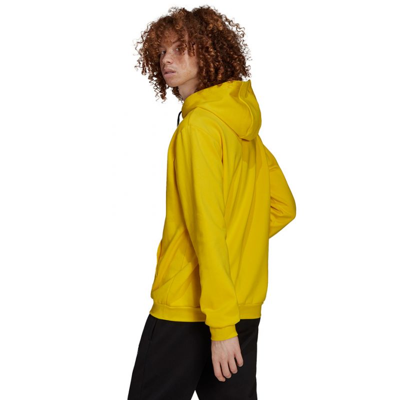 Adidas Entrada 22 Hoody M HI2140 sweatshirt Clothing/Training Adidas