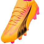 Puma Ultra Match FG/AG 107754 03 football shoes Footwear/Football/Kids Puma
