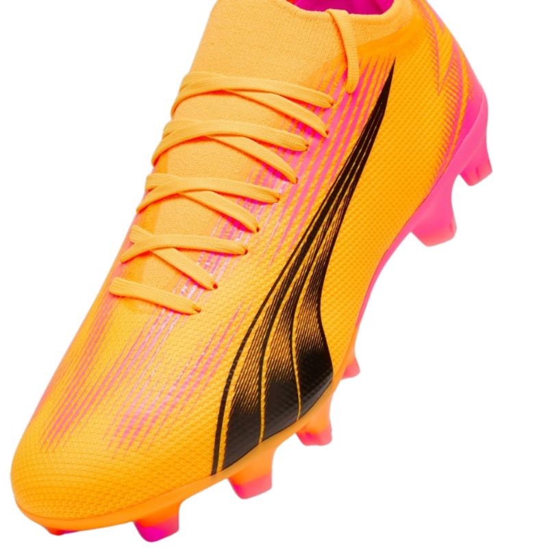 Puma Ultra Match FG/AG 107754 03 football shoes Footwear/Football/Kids Puma