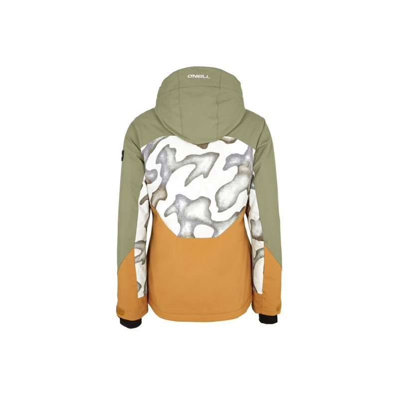 Women's CARBONITE JKT Jacket Clothing Your Sports Performance
