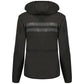 Geographical Norway Reine softshell jacket W WU8182F/GNO-BLACK-PINK Geographical Norway