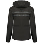 Geographical Norway Reine softshell jacket W WU8182F/GNO-BLACK-PINK Geographical Norway