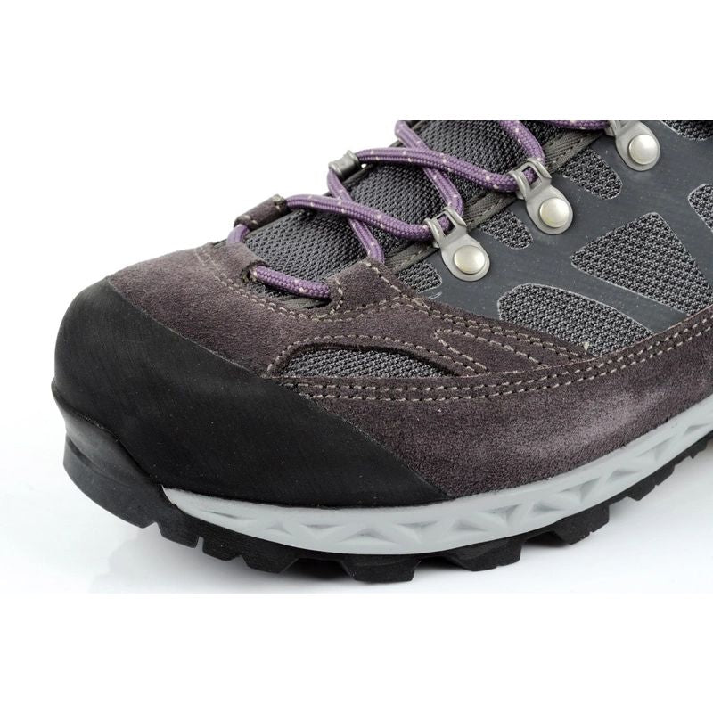 Aku Trekker Pro GORE-TEX trekking shoes brown Aku