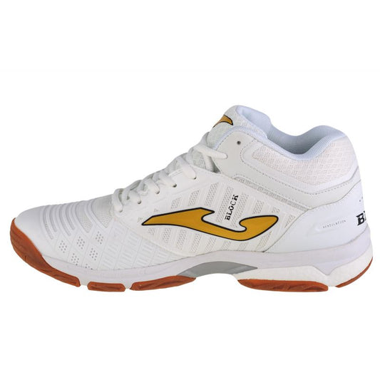 Shoes Joma V.Block 2002 M VBLOKW2002 Footwear/Volleyball/Men/Inne Joma