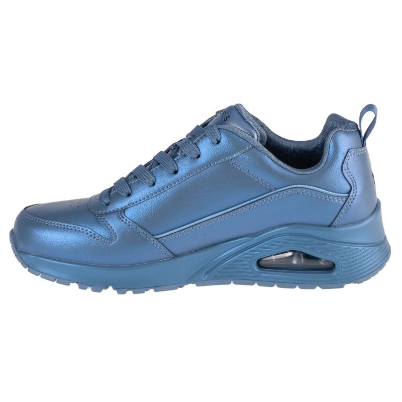 Skechers Uno - Galactic Gal 177104-SLT Blue 37 In preparation Your Sports Performance