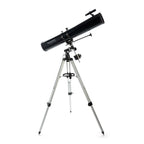 Celestron PowerSeeker 114EQ 45x Scope Black Optyka/Teleskopy Your Sports Performance