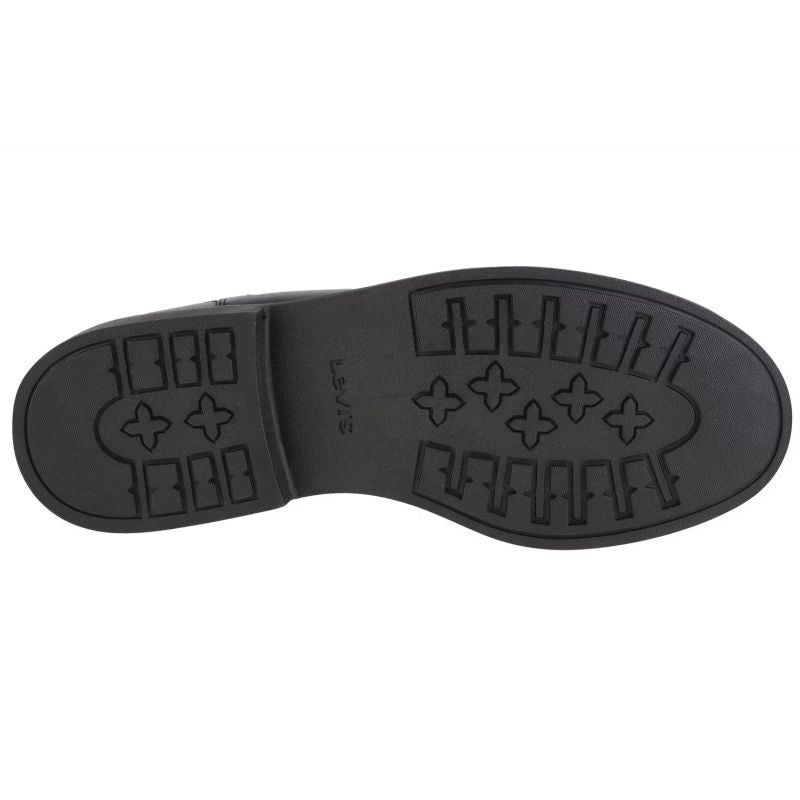 Levi's Amos Chelsea M 234728-695-559 Footwear/Lifestyle/Levis Your Sports Performance