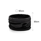 Meteor multi black thermoactive chimney In preparation Your Sports Performance