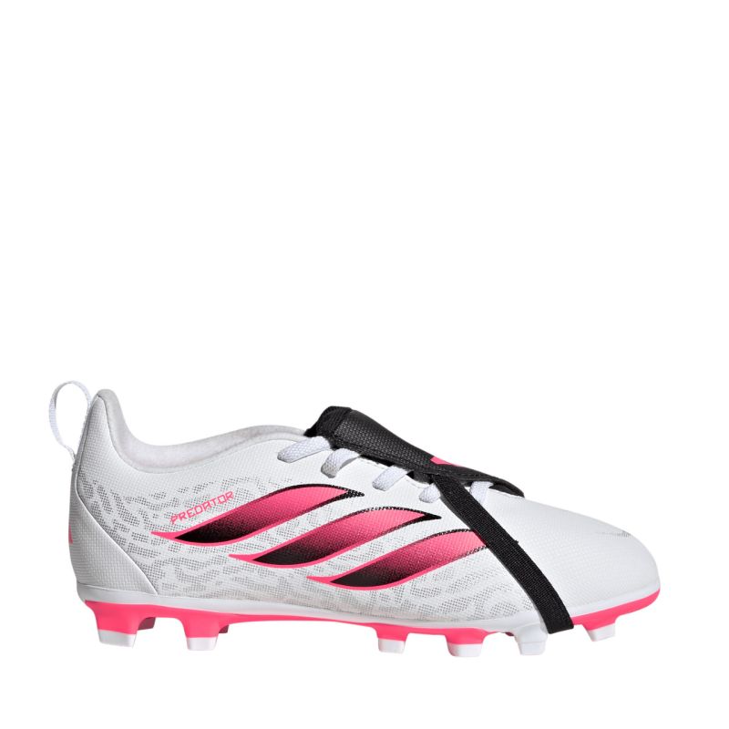 adidas Predator Club FT EL FG/MG IH2097 Kids' Football Boots