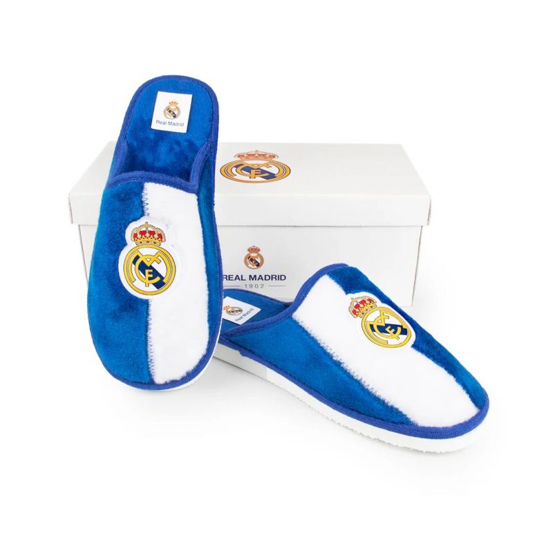 Real Madrid CFRM12 Home Shoes In preparation Your Sports Performance