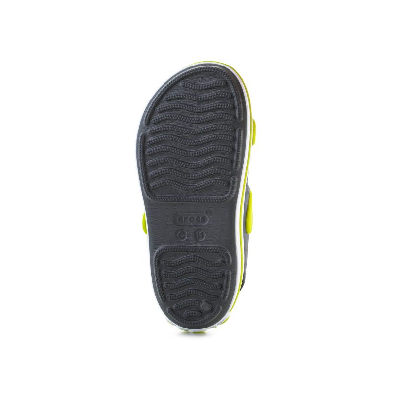 Crocs Crocband Cruiser Jr 209423-1NJ sandals Footwear/Lifestyle/Crocs Crocs