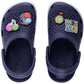 Coqui Lindo Jr clogs 6423-415-2132 Footwear/Lifestyle/Coqui Your Sports Performance