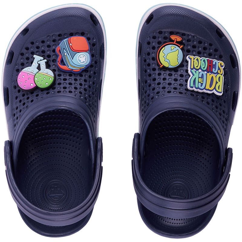 Coqui Lindo Jr clogs 6423-415-2132 Footwear/Lifestyle/Coqui Your Sports Performance