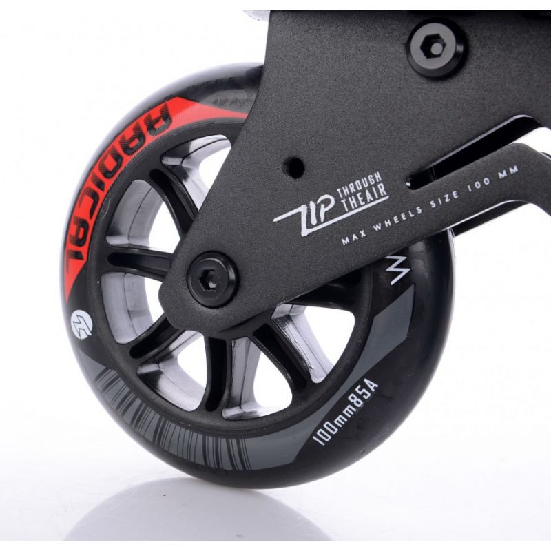 Tempish Wenox Top M 1000053 rollers Accessories/Skating/Rolki (pozostałe) Your Sports Performance