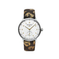 Bauhaus Desau 20371 watch, 35mm Akcesoria sportowe i turystyczne/Zegarki sportowe Your Sports Performance