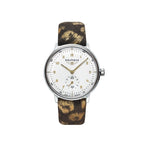 Bauhaus Desau 20371 watch, 35mm Akcesoria sportowe i turystyczne/Zegarki sportowe Your Sports Performance