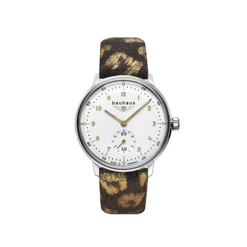 Bauhaus Desau 20371 watch, 35mm Akcesoria sportowe i turystyczne/Zegarki sportowe Your Sports Performance