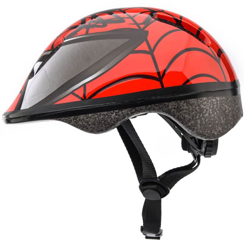 Bicycle helmet Meteor KS06 Spider size XS 44-48cm Jr 24826 Accessories/Bicycle/Akcesoria rowerowe Your Sports Performance