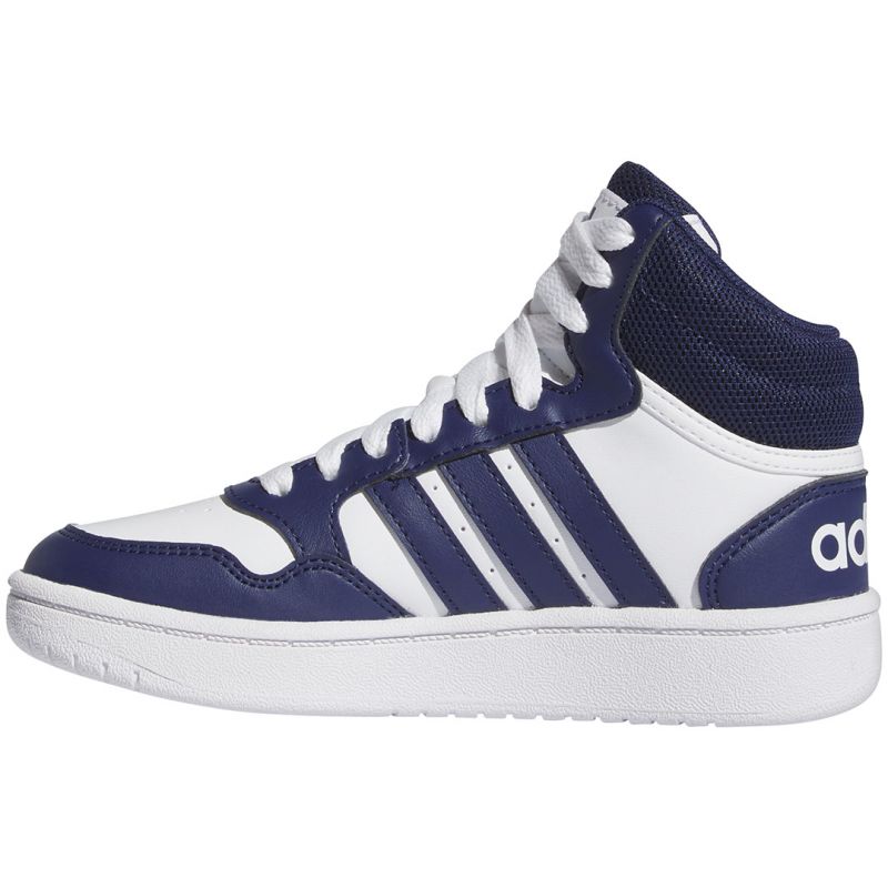 Adidas Hoops 3.0 Mid Jr IG3717 shoes Footwear/Lifestyle Adidas
