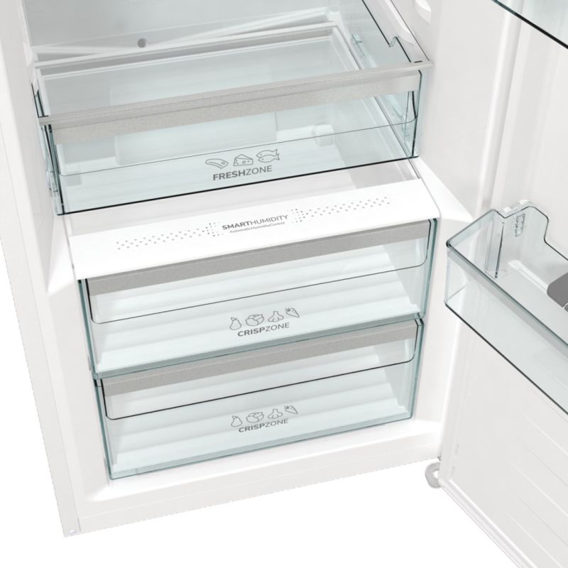 GORENJE R619EAW6 refrigerator AGD - Produkty/Lodówki wolnostojące Your Sports Performance