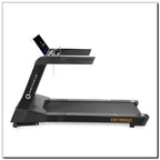 HMS Premium BE1862 Electric Treadmill 0.5-24 km In preparation Your Sports Performance