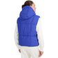 Women's vest 4F F299 cobalt 4FWAW25TVJAF299 36S In preparation Your Sports Performance