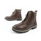 Wrangler Nevada men's boots Chelsea boots elegant fashionable dark brown In preparation Your Sports Performance