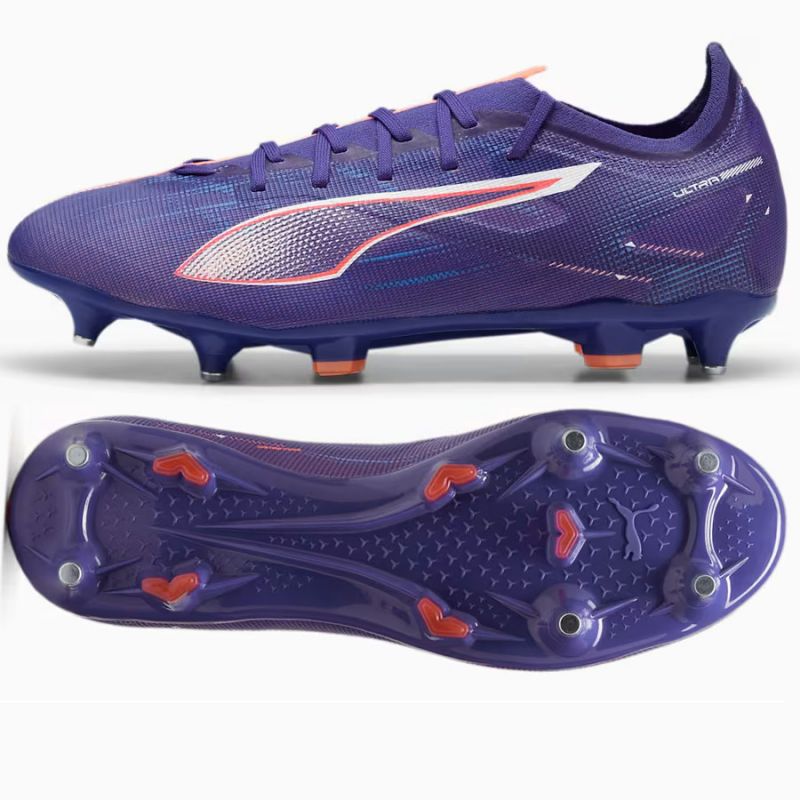 Puma ULTRA 5 Match MxSG M 107893 01 shoes Footwear/Football Puma