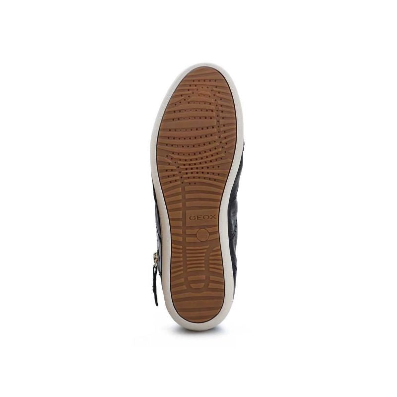 Geox D Myria AW lifestyle shoes D6268A 08522 C9999