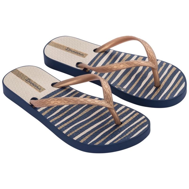Ipanema Classic Happy Jr 83667BD094 Flip-Flops Footwear/Lifestyle/Ipanema Your Sports Performance