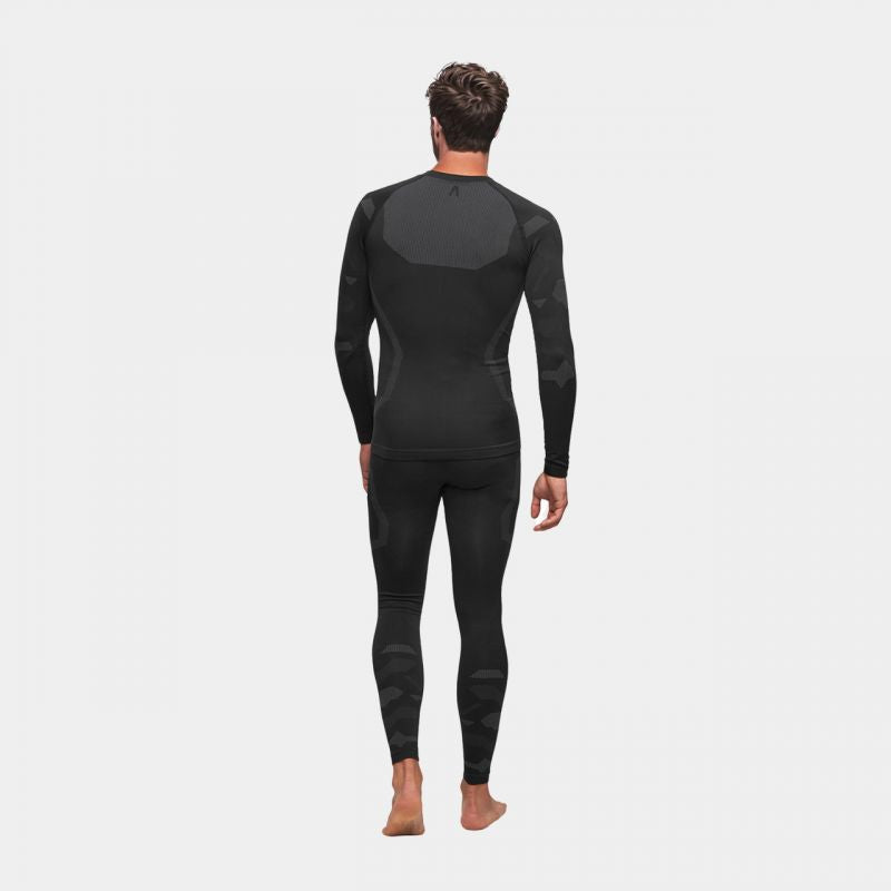 Thermoactive underwear Alpinus Active Idre Set M SI8945 Clothing/Outdoor/Alpinus Your Sports Performance