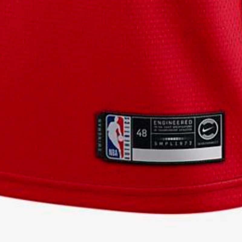 Youth Nike NBA Houston Rockets Russell Westbrook Jersey - EZ2B7BZ2P-RCKWR Odzież/Odzież na co dzień Your Sports Performance