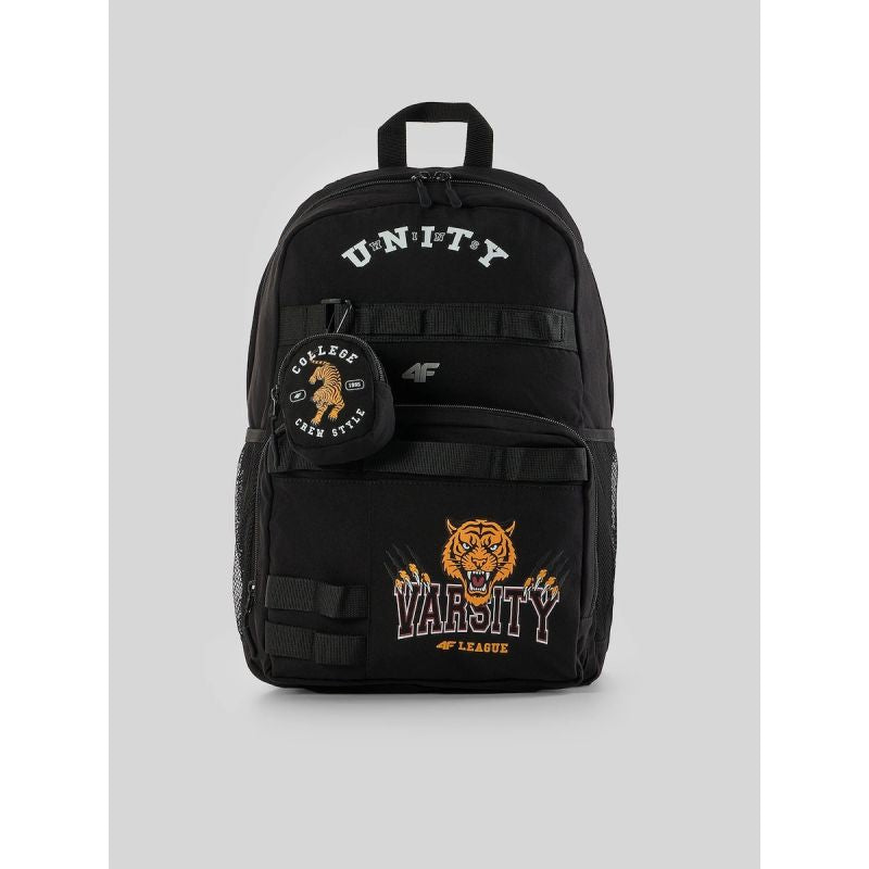 Children’s 4F School Backpack (26 L) 4FJRAW26ABACM0872-20S