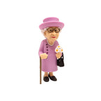 MINIX - QUEEN ELIZABETH II (Gry i zabawki) Figurki/Kolekcjonerskie Your Sports Performance