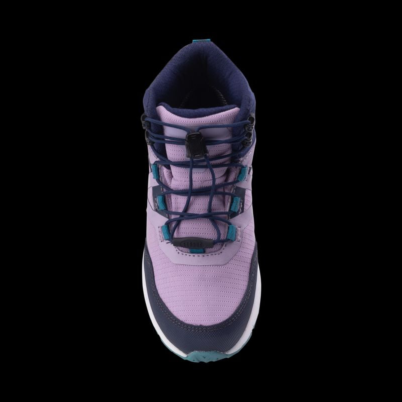 Children's Shoes MALIRE MID WP V JRG Footwear Your Sports Performance