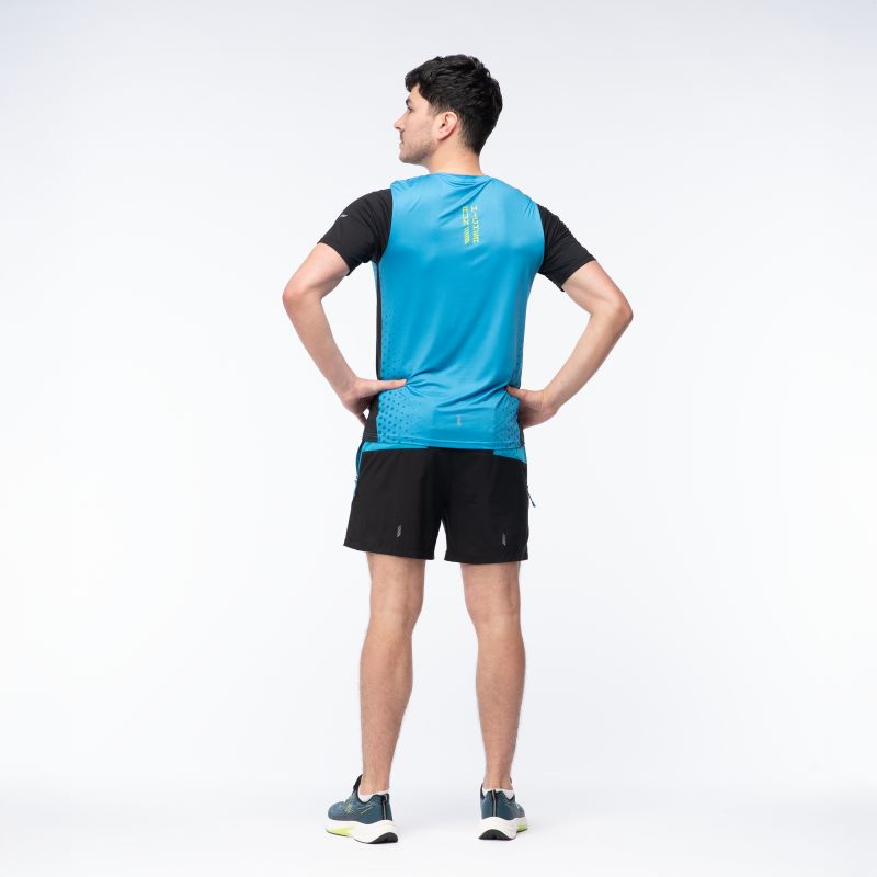 Men's IRENO Shorts In preparation Your Sports Performance