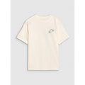 T-shirt 4F M1914 Jr 4FJWSS25TTSHM1914-11S Clothing/Lifestyle/T-shirts/4F 4F