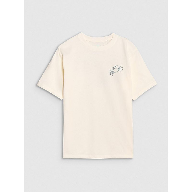 T-shirt 4F M1914 Jr 4FJWSS25TTSHM1914-11S Clothing/Lifestyle/T-shirts/4F 4F