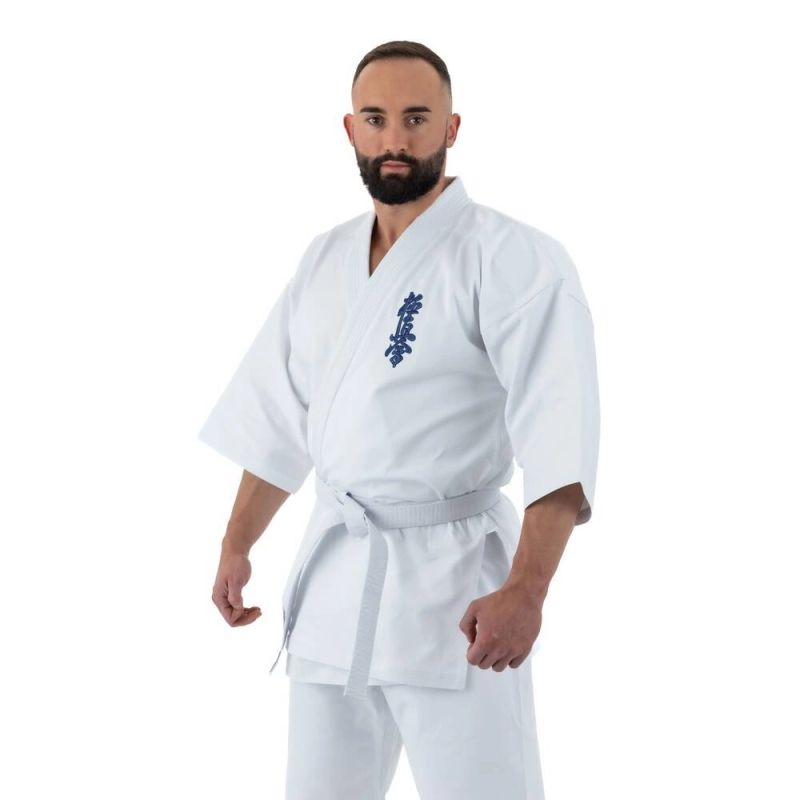 Kyokushin Karate Kimono 10 oz - 120 cm Kimona Your Sports Performance