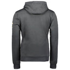 Geographical Norway Gymclass DB 100 M sweatshirt WU4190H-GN-DARKGREY Clothing/Outdoor/Geographical Norway Your Sports Performance