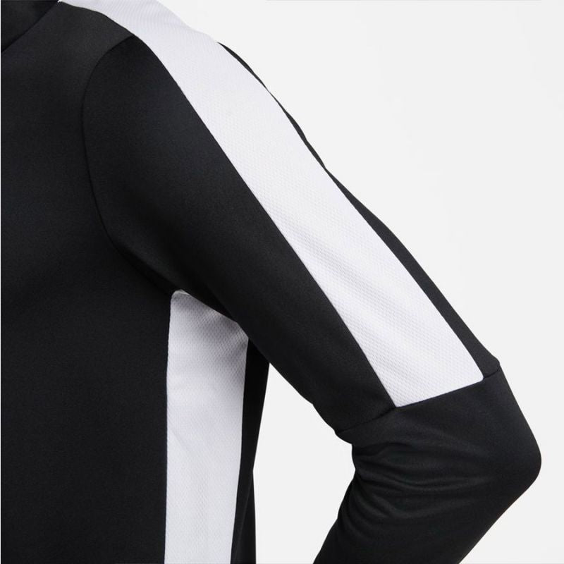 Sweatshirt Nike Academy 23 Dril Top M DR1352-010 Clothing/Football Nike