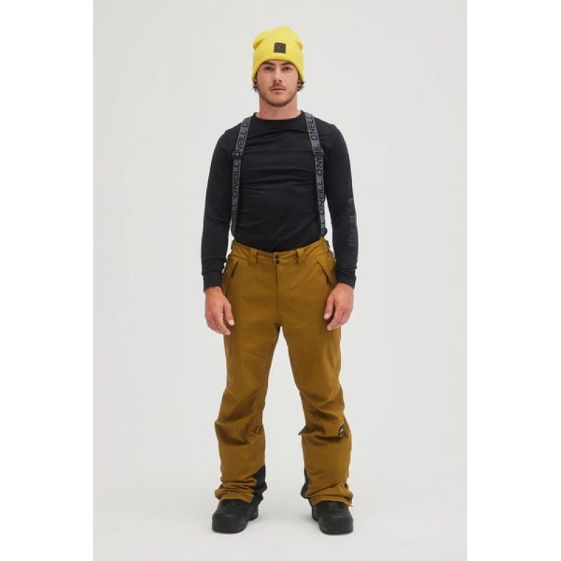 Ski pants O'Neill Chute Pants M 2550018-17015 Clothing/Outdoor/ONeill Your Sports Performance