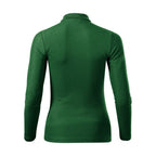 Polo shirt Pique Polo LS W MLI-23106 Clothing/Lifestyle/T-shirts/Malfini Your Sports Performance
