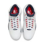 Nike Air Flight Lite Mid White 41 In preparation Nike