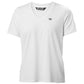 Helly Hansen Salt Breeze V-Neck T-Shirt W 34135 001 Clothing/Lifestyle/T-shirts/Helly Hansen Your Sports Performance