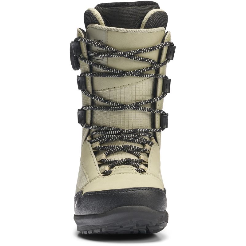 Women’s snowboard boots K2 COSMO LUNAR ROCK 10