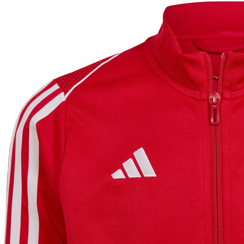 Sweatshirt adidas Tiro 23 League Training Jr HS3527 Clothing/Football Adidas