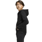 Adidas ENTRADA 26 Hoody Full Zip Junior sweatshirt KH1782 Clothing Your Sports Performance
